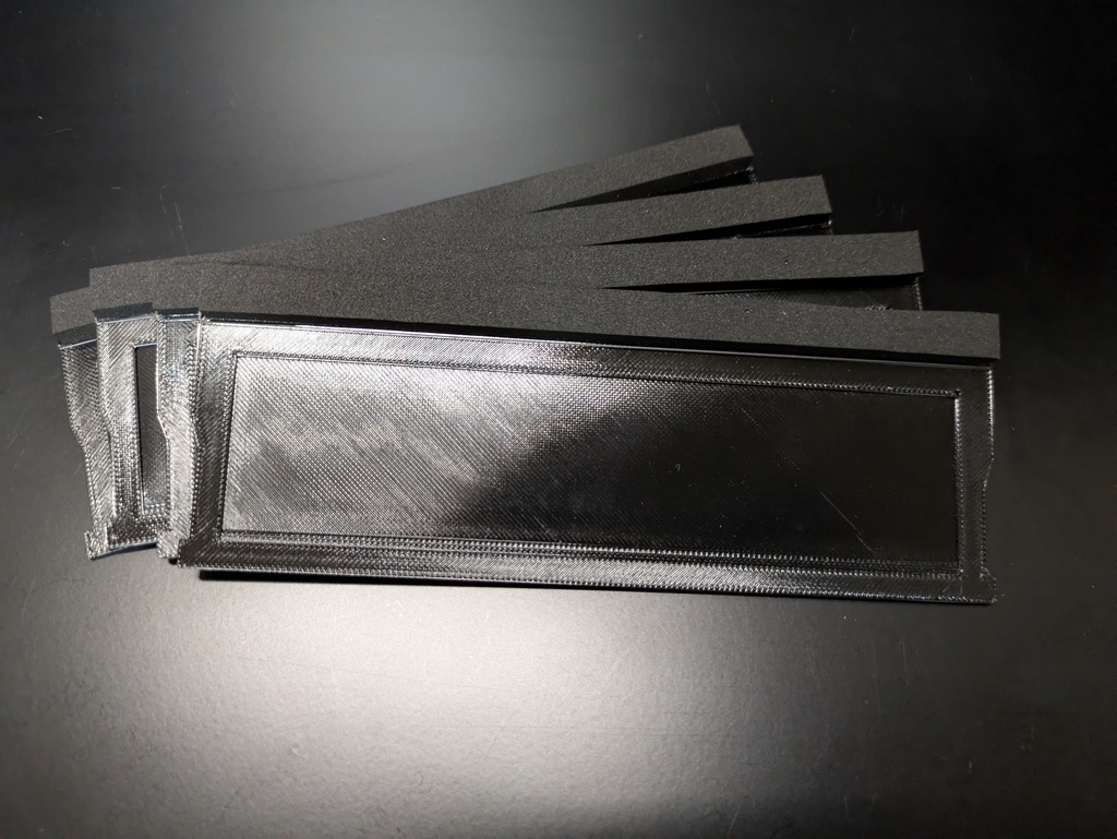 【オプションパーツ】【VS-3043NDDM対応】サイドウィングver