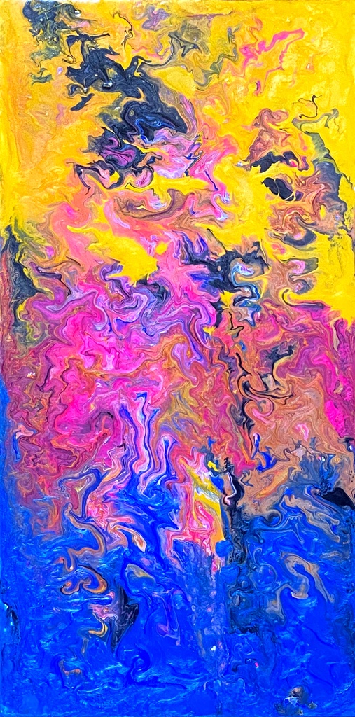 原画「テンテン」