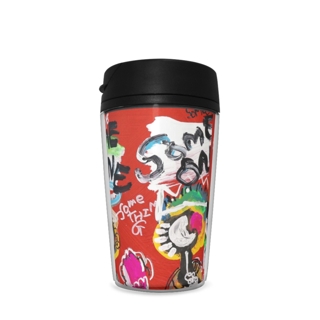 タンブラー「いろんな人になったことがある人達」