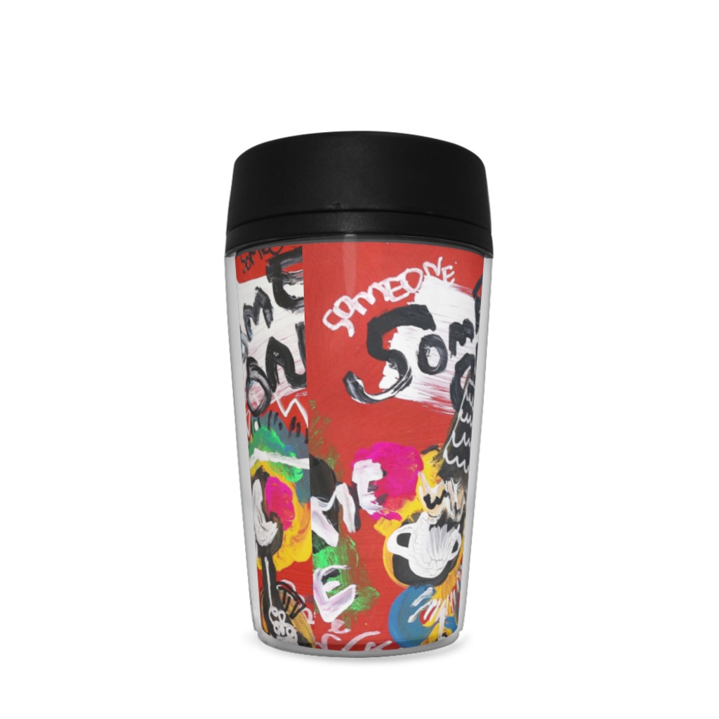 タンブラー「いろんな人になったことがある人達」