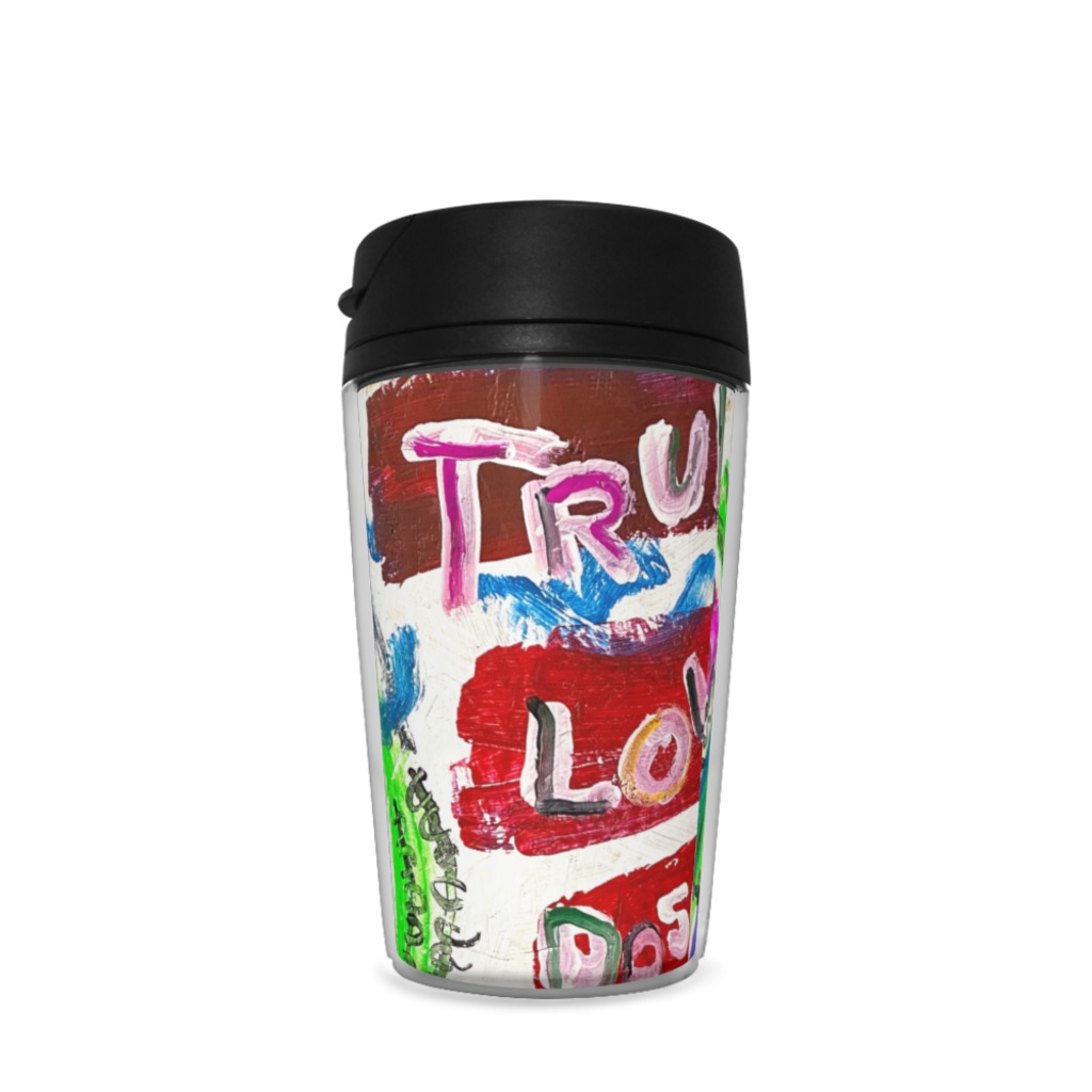 タンブラー「LOVE SKREAM」