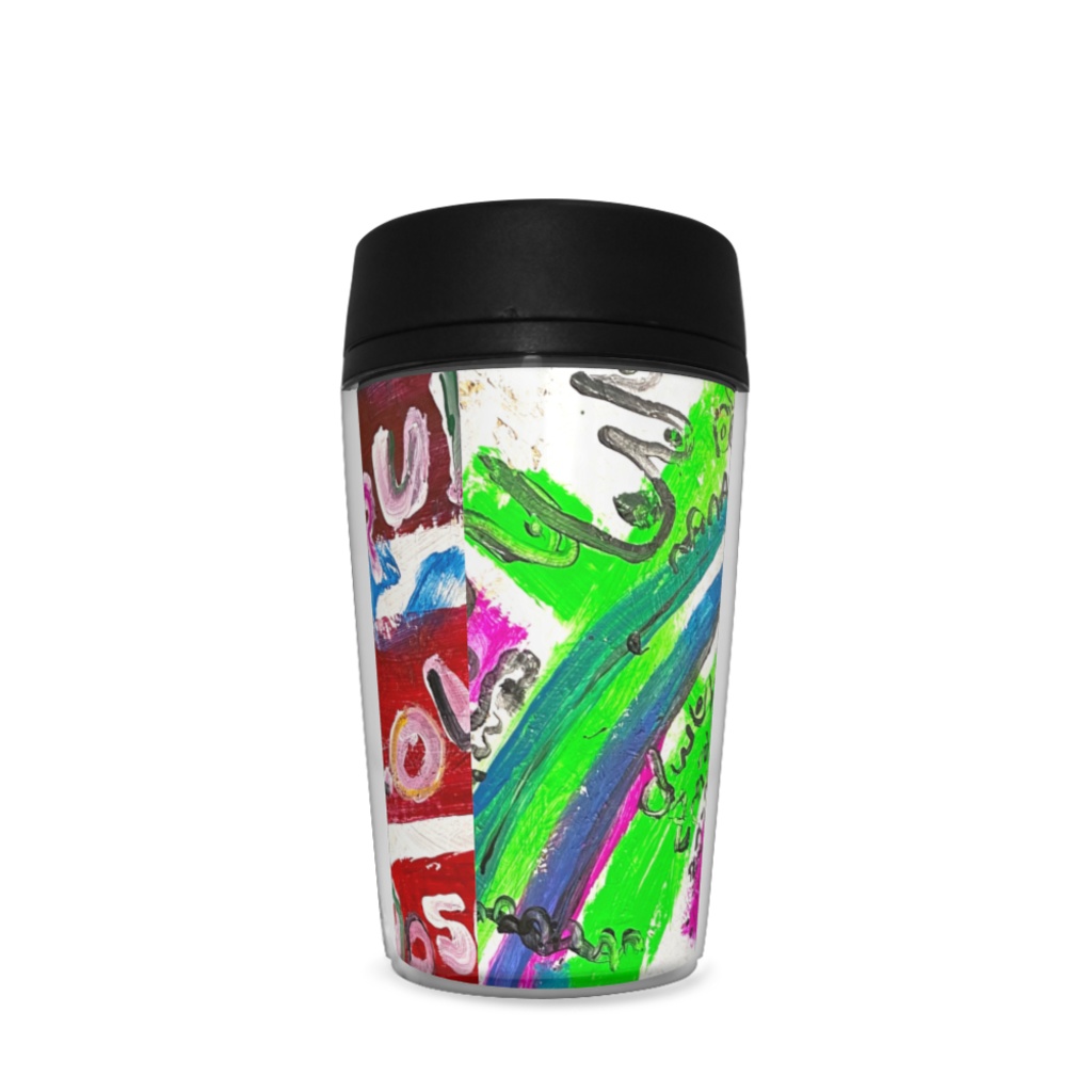 タンブラー「LOVE SKREAM」