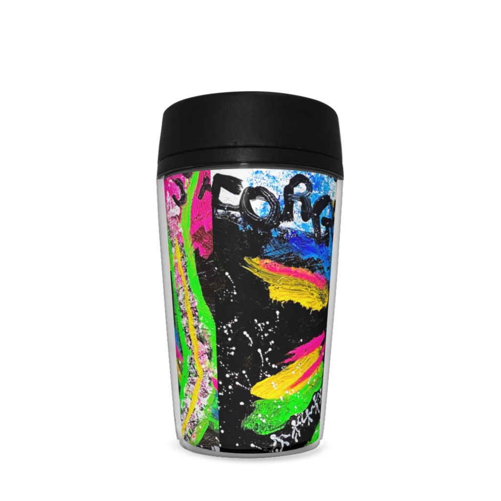 タンブラー「僕らは宇宙人だったことを忘れてる地球人」