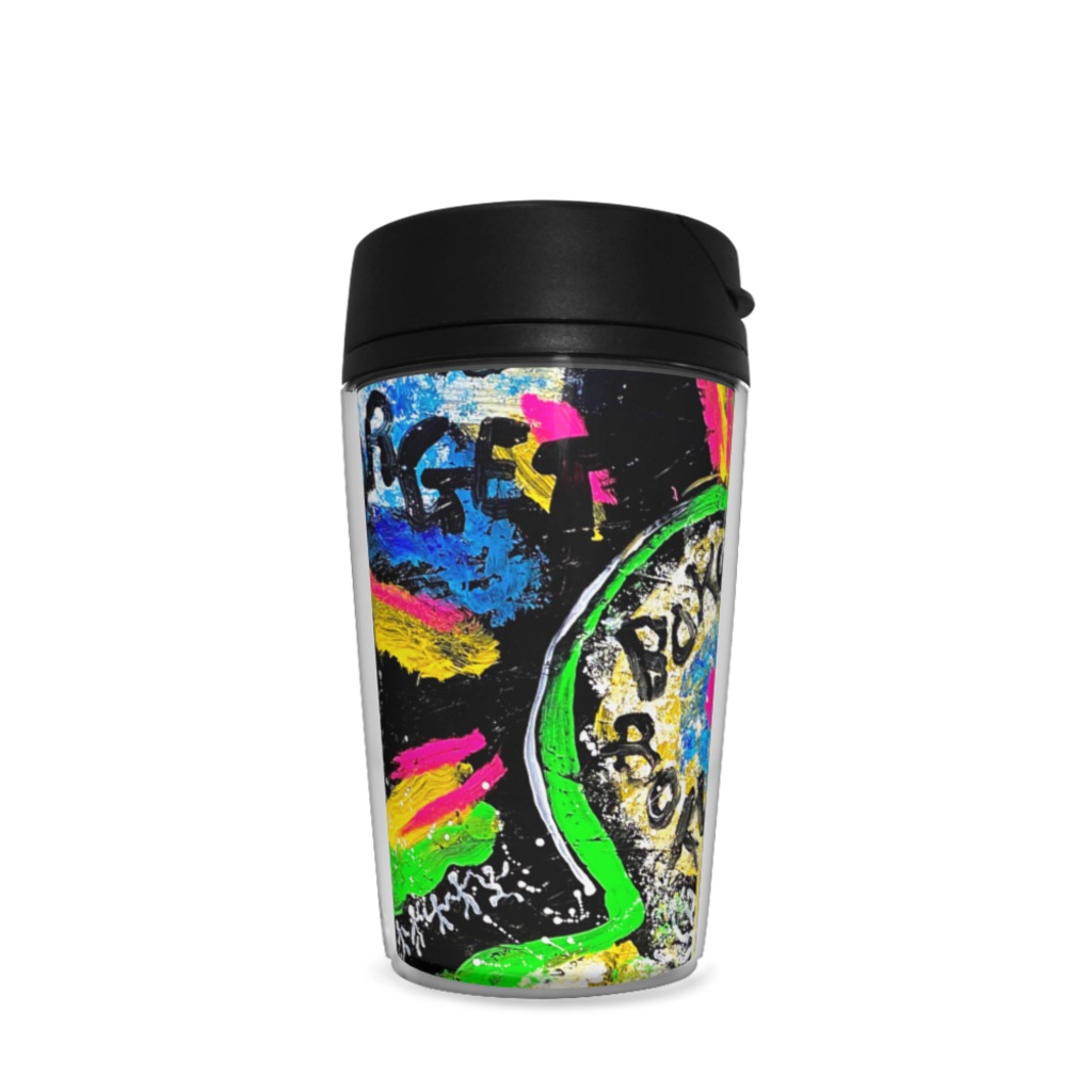 タンブラー「僕らは宇宙人だったことを忘れてる地球人」