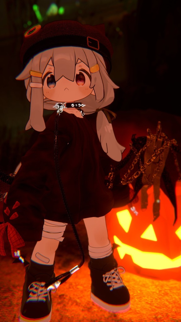 【無料】おはツイ Pose Set Vol.5【7種】