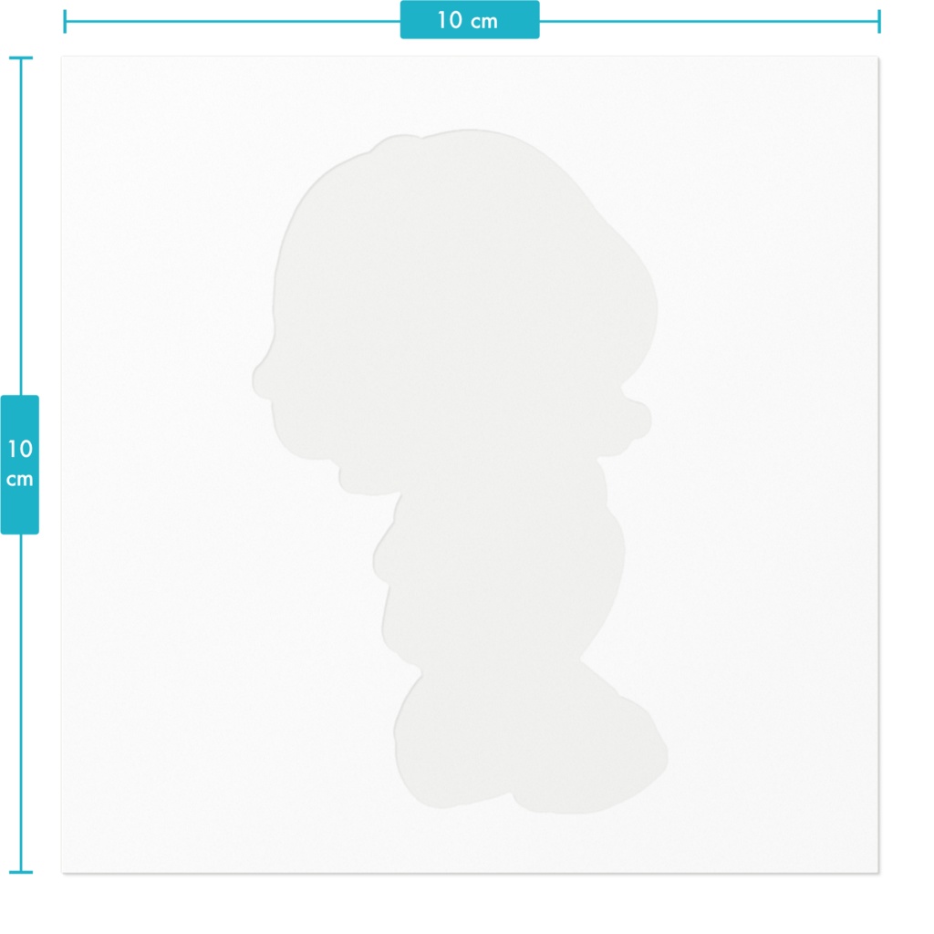 にんげんのステッカー🐈⬛