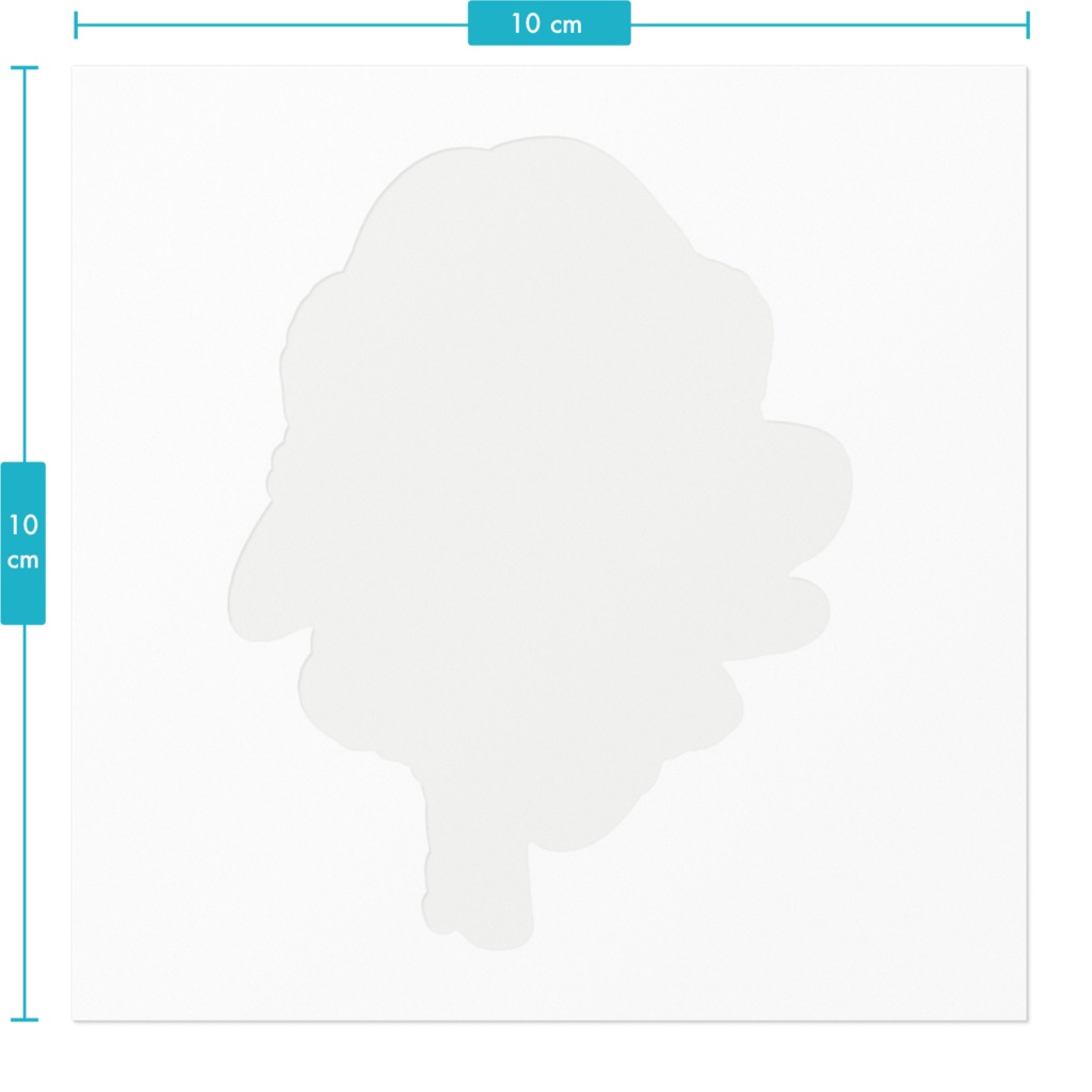 にんげんのステッカー🍐