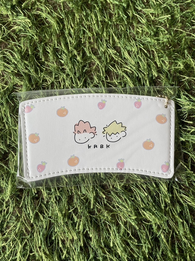 カップスリーブ