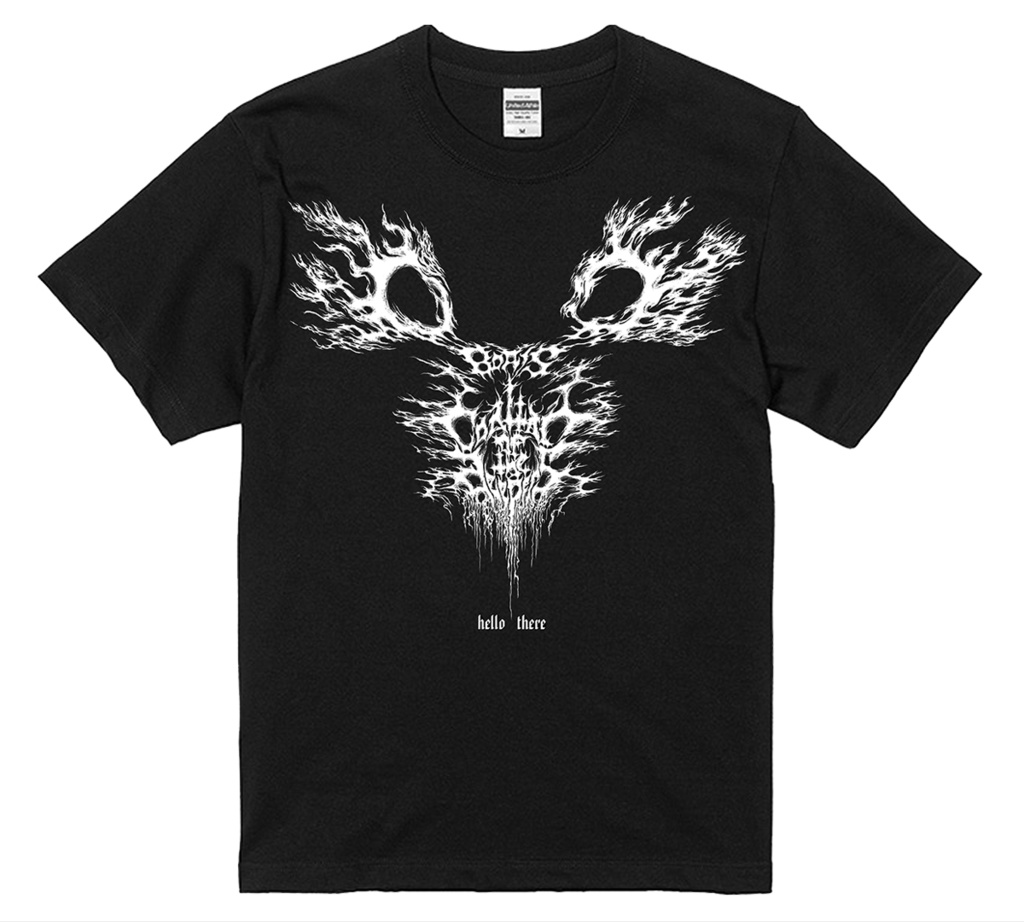 COTDxBoris_Tshirt