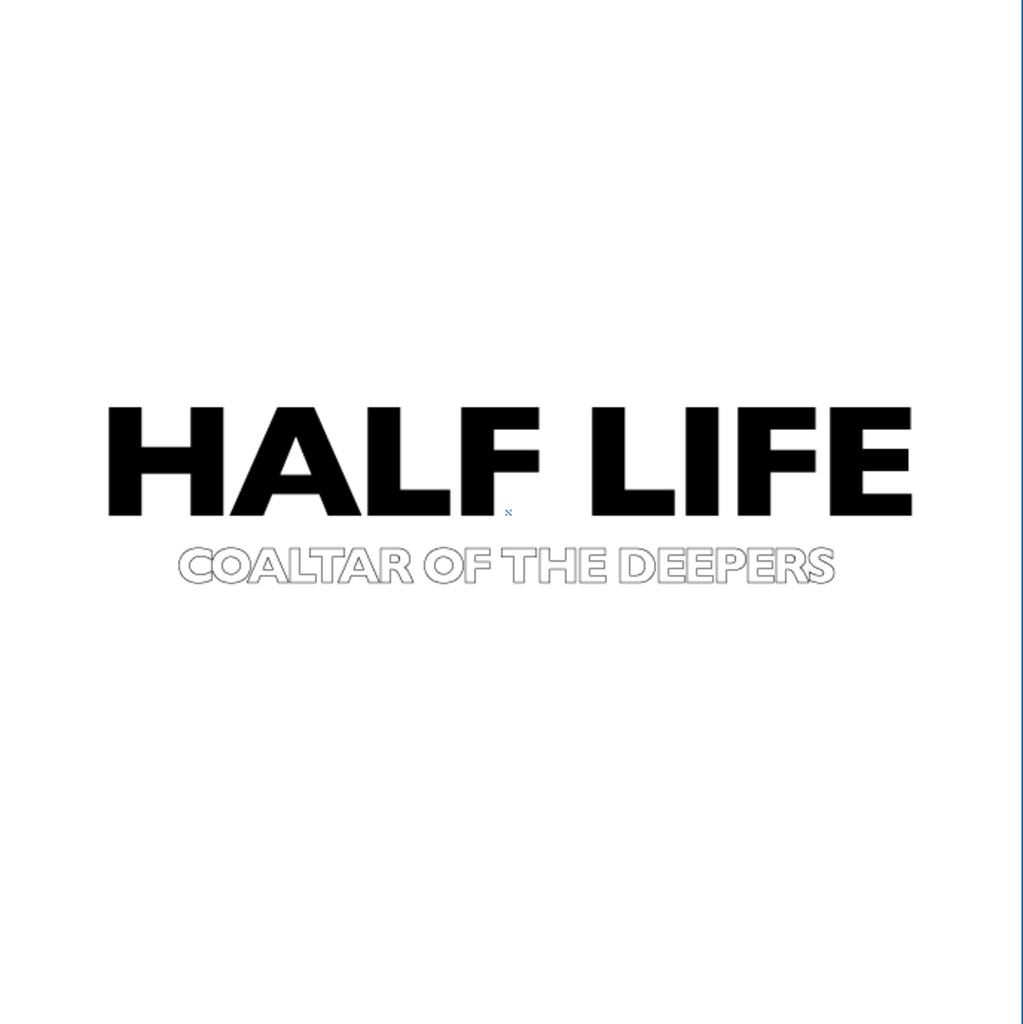 HALF LIFE (REMASTER FOR BC) & INST