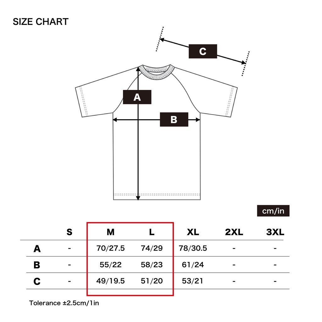 COTD Raglan T-Shirt body: Ash & Billiard Green