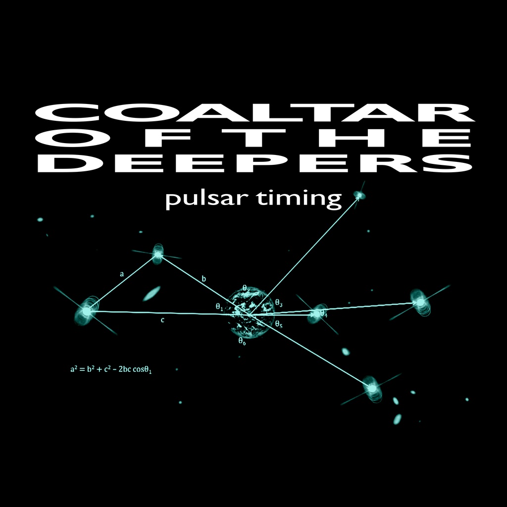 COTD  PULSAR TIMING