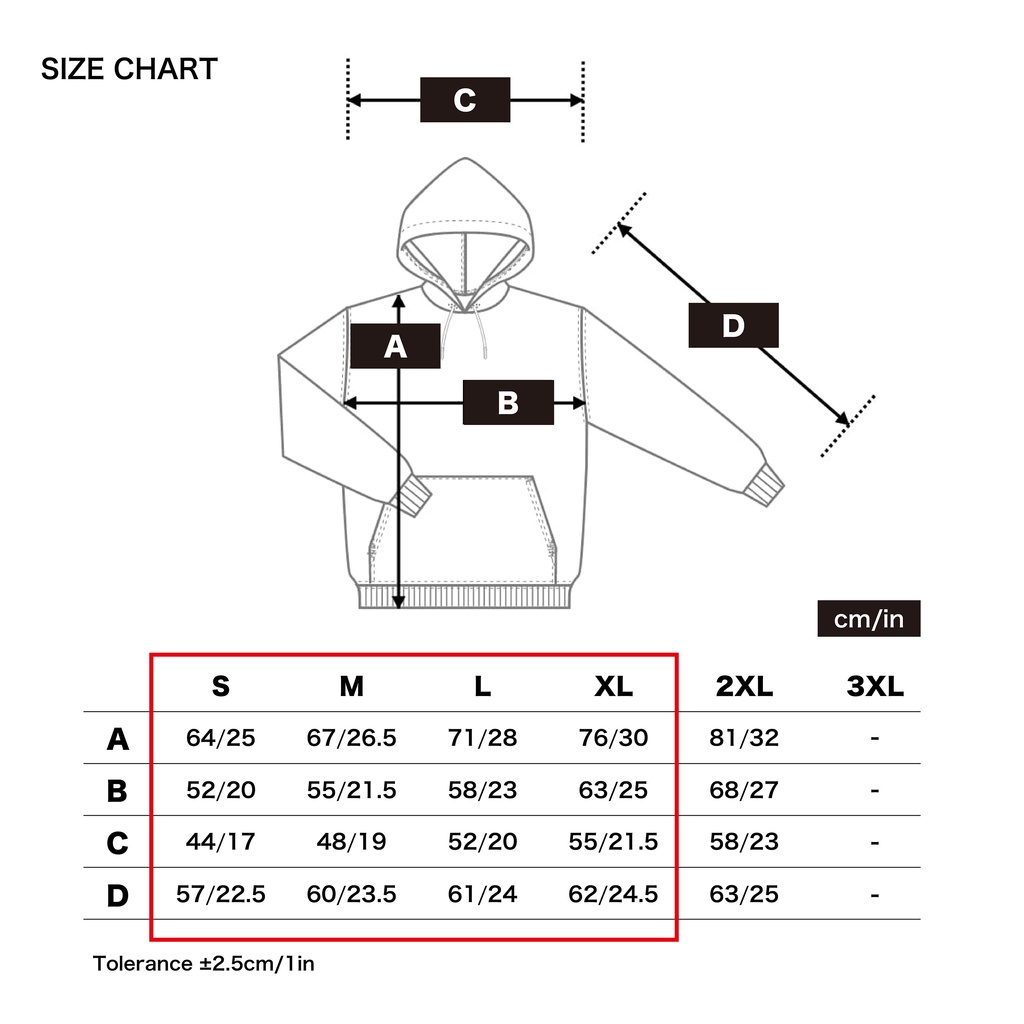 COTD Hoodie_10oz_PullOver_PulsarTiming