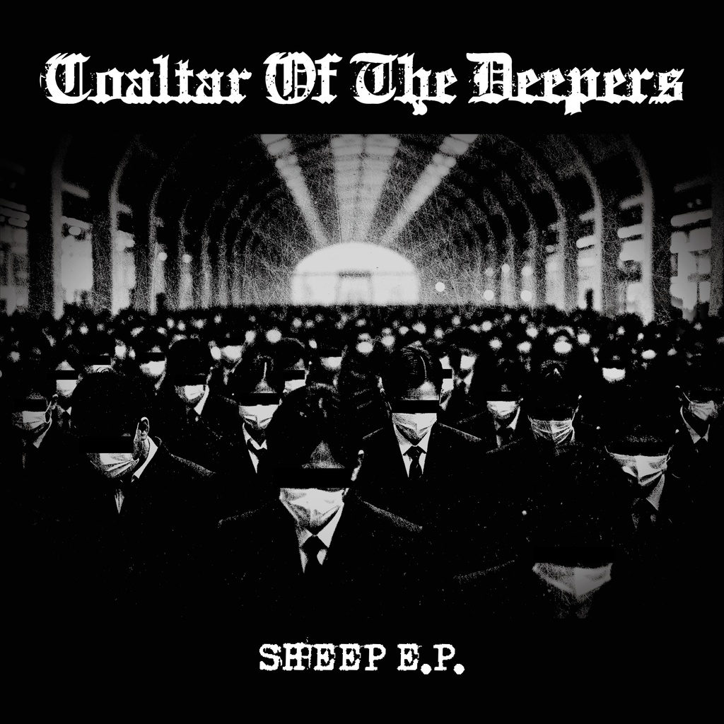 COTD SHEEP e.p