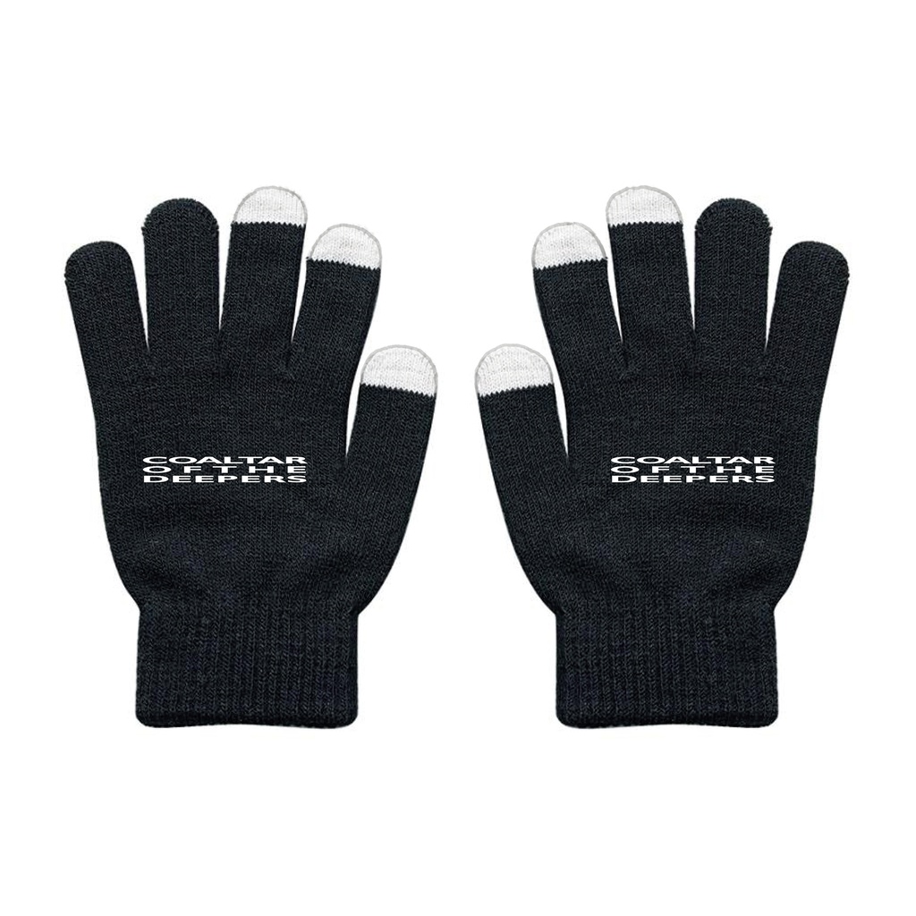 COTD　Gloves