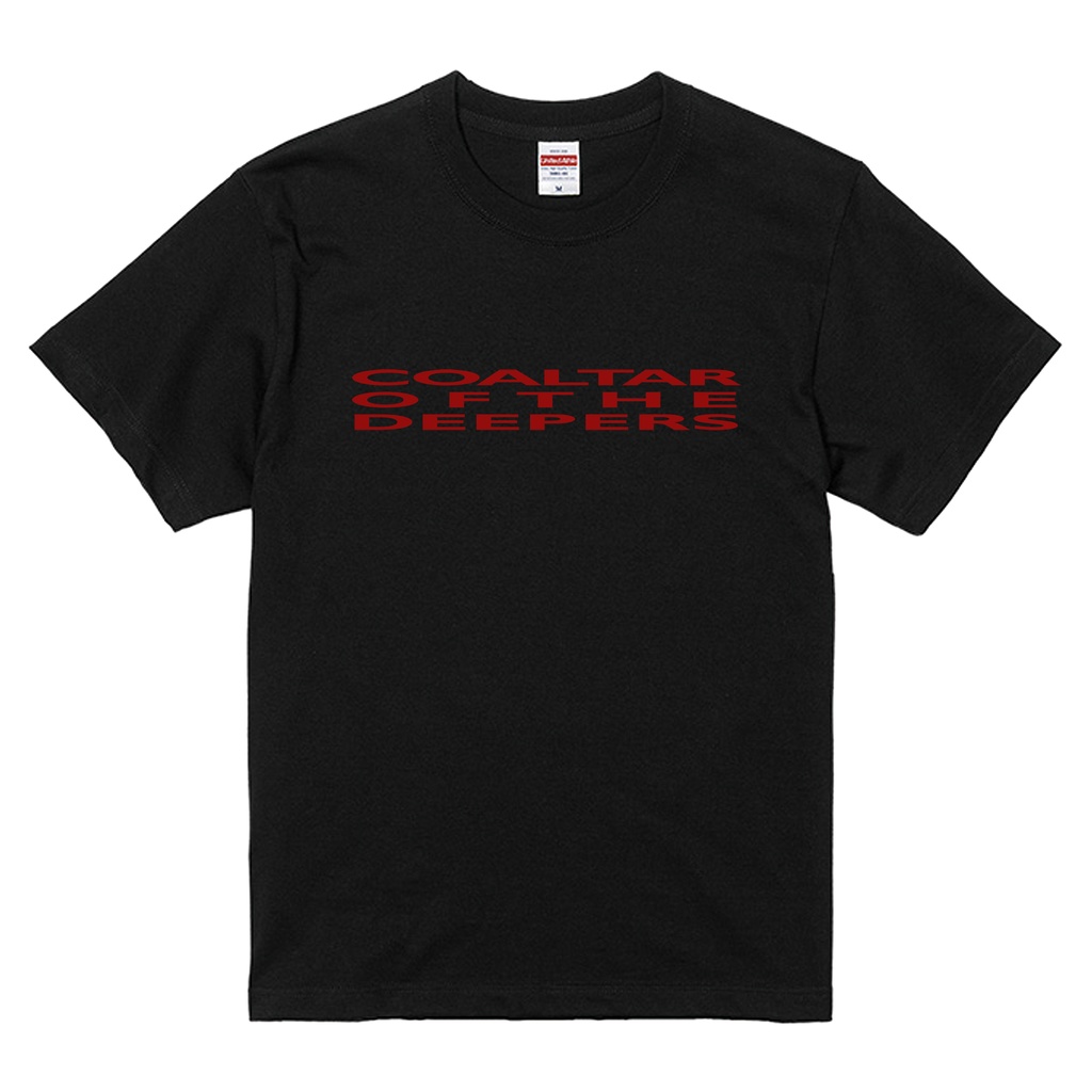COTD_RedLogo-Tshirt