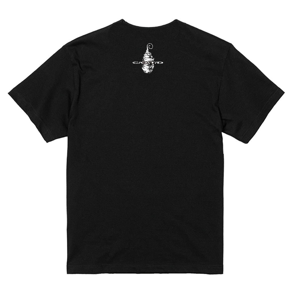 COTD_TVFDR-Tshirt