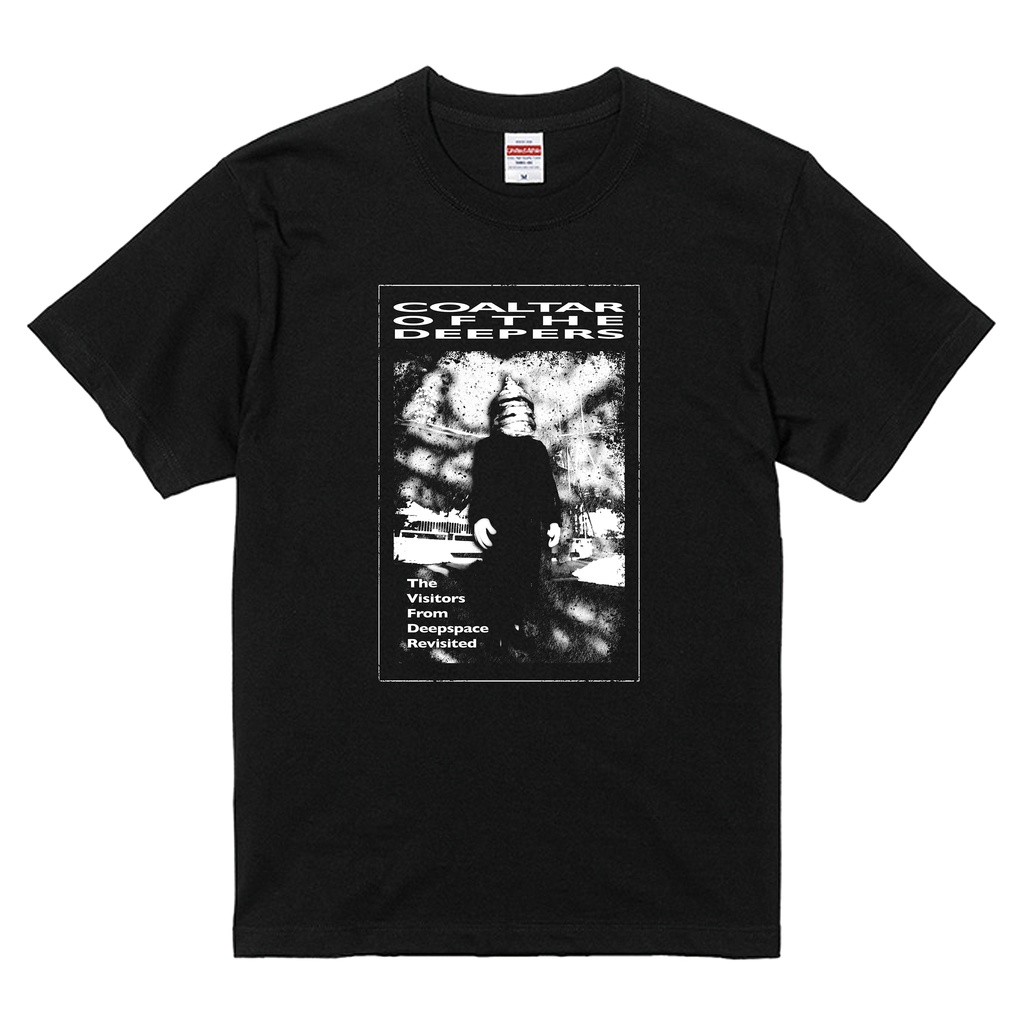 COTD_TVFDR-Tshirt