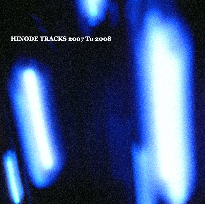 NARASAKI HINODETRACKS 07-08