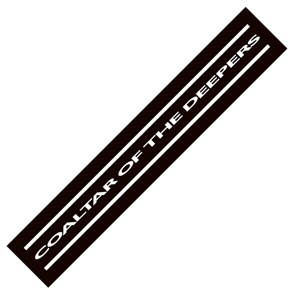 COTD MUFFLER TOWEL