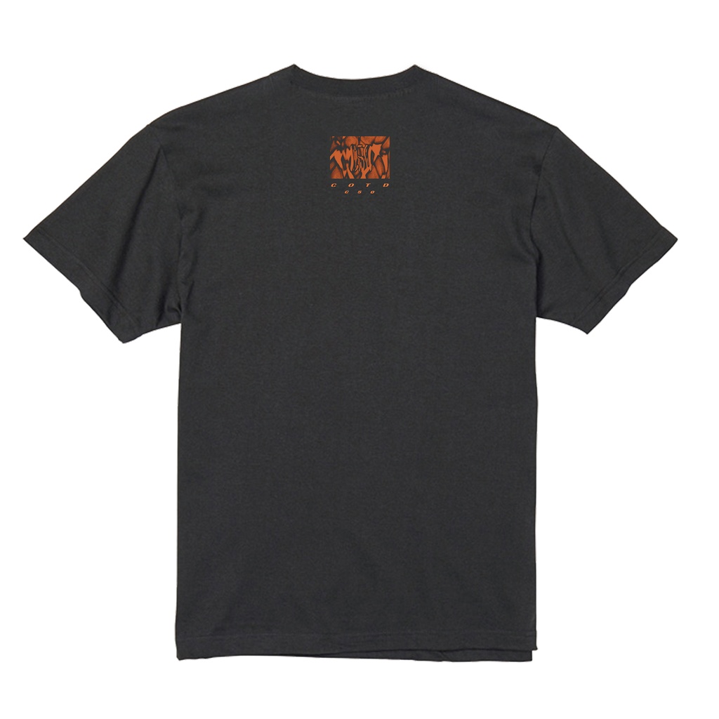 COTD C50 T-shirts B
