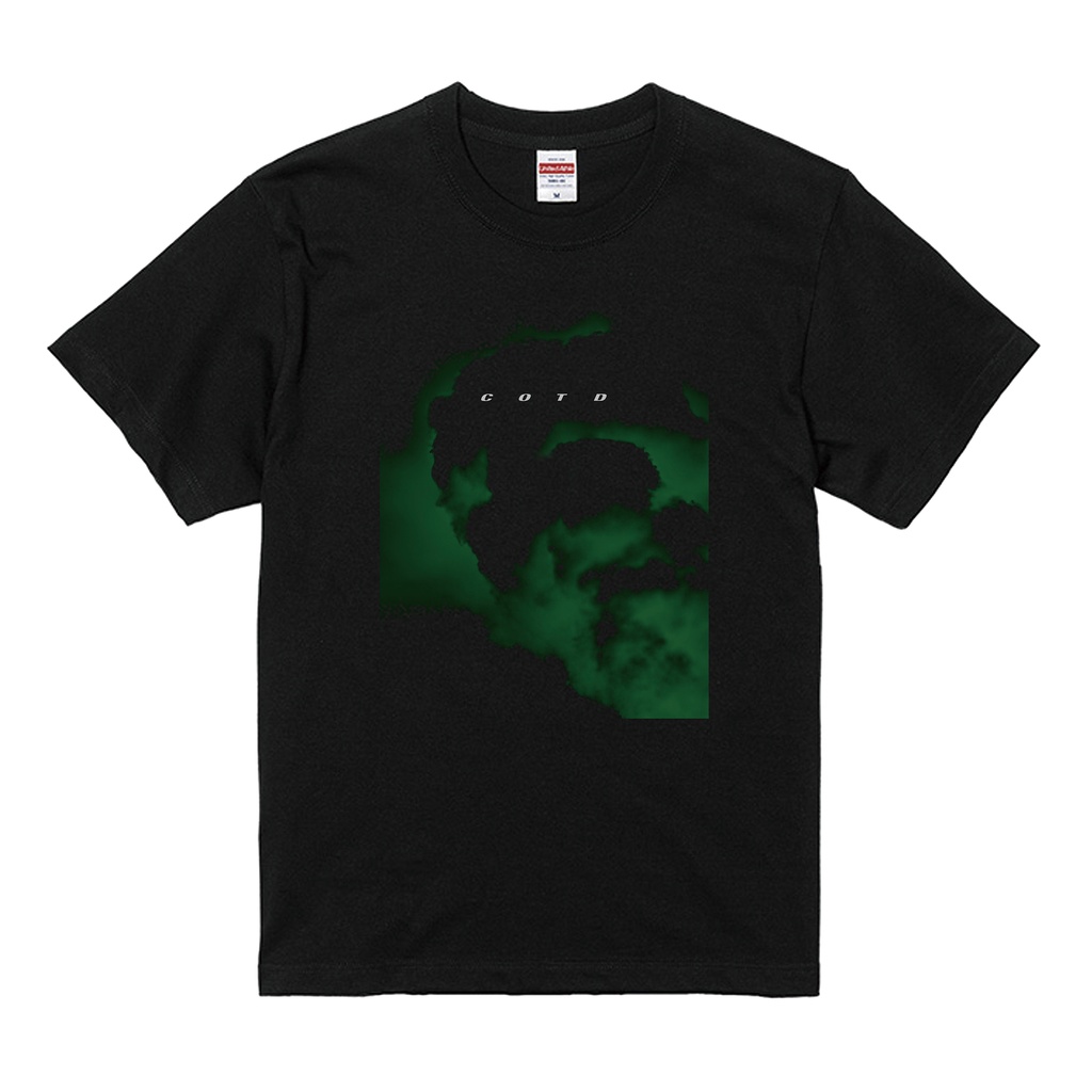 COTD　Tshirt_C50_A
