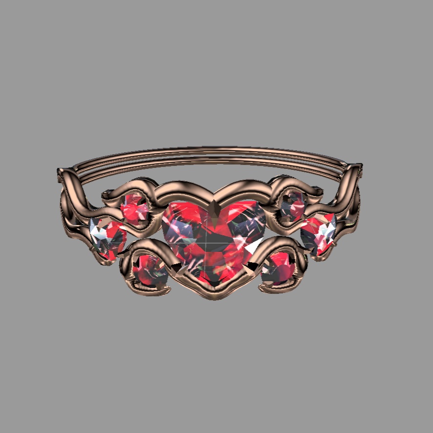 【VRChat想定】Surface パートナー1人にシェア可能 ペアリング