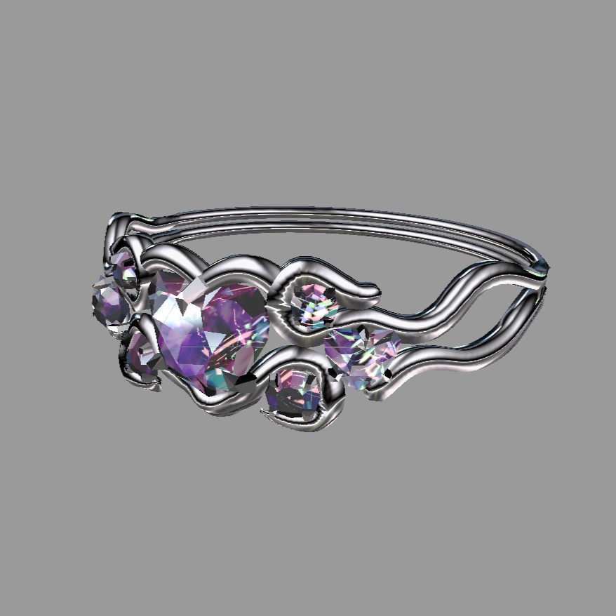 【VRChat想定】Surface パートナー1人にシェア可能 ペアリング