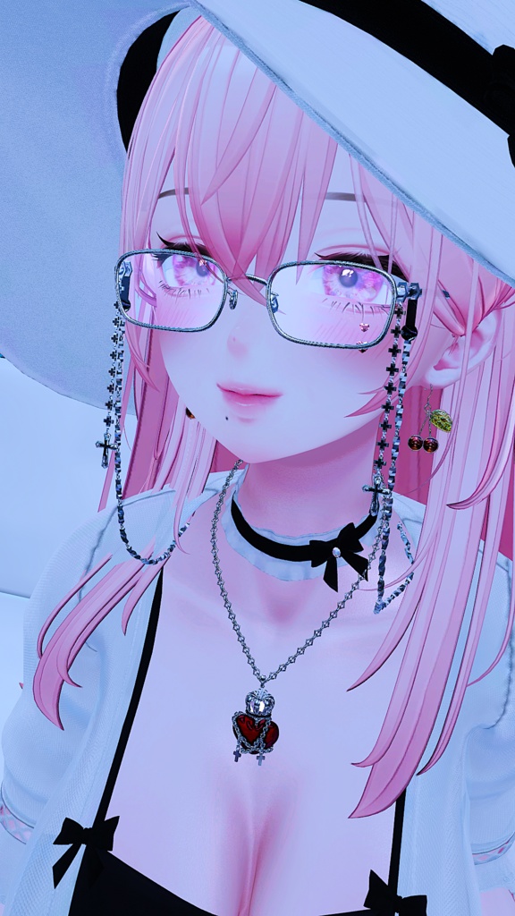 【VRC想定 】Expantion