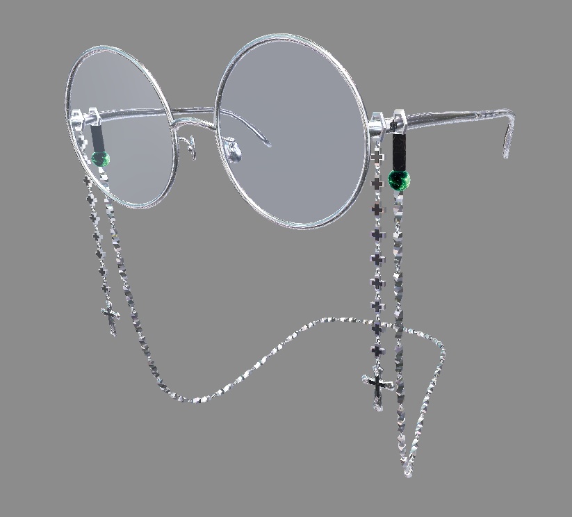 【VRC想定 】Expantion