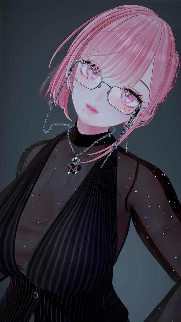 【VRC想定 】Expantion