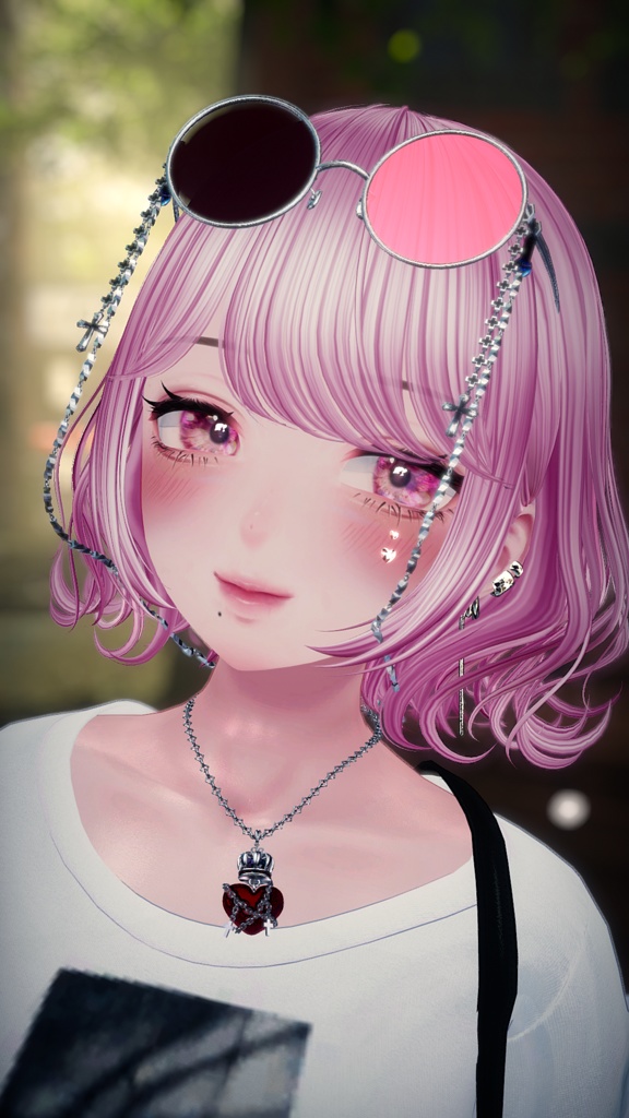 【VRC想定 】Expantion