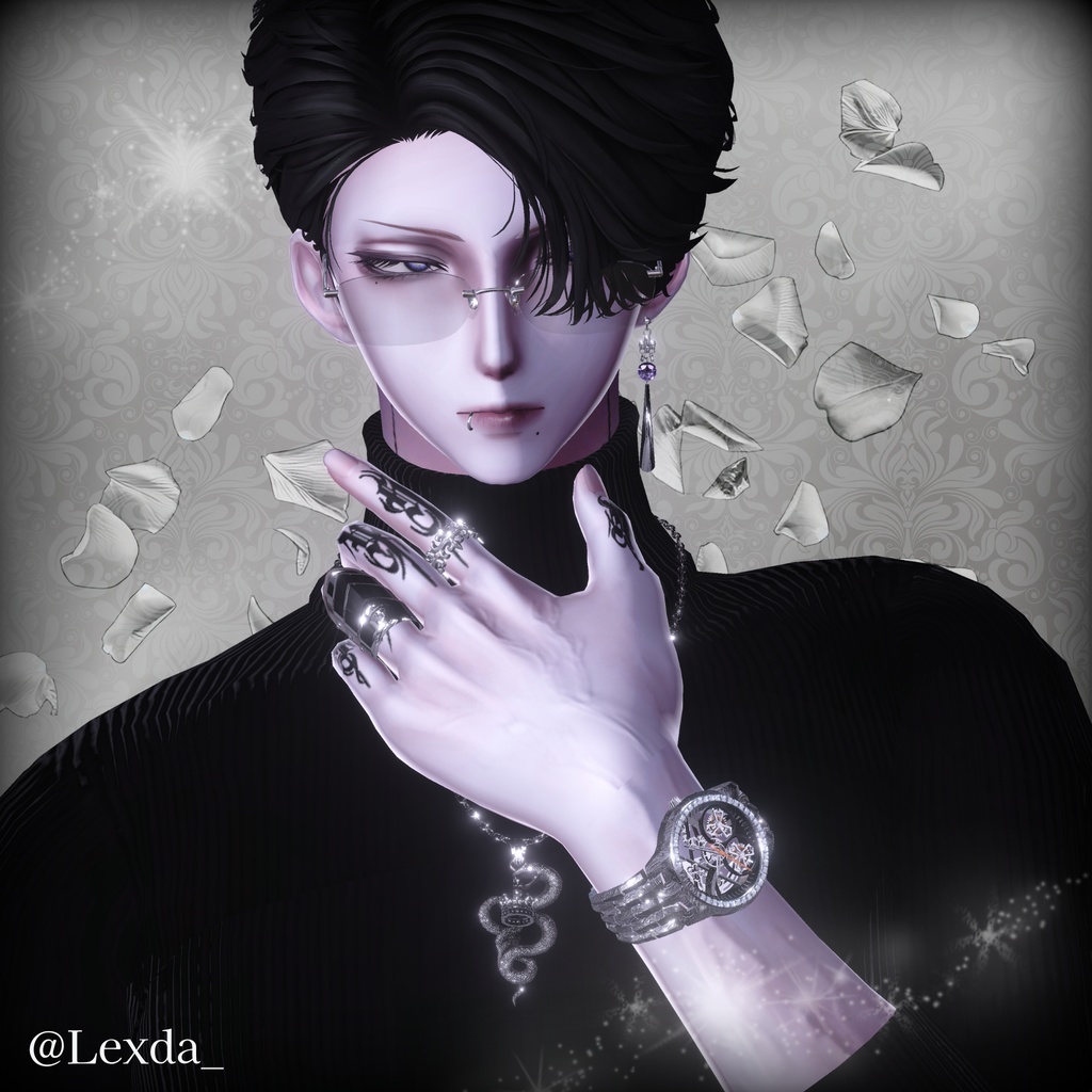 【販売記念セール 500円引き】Double Tourbillon