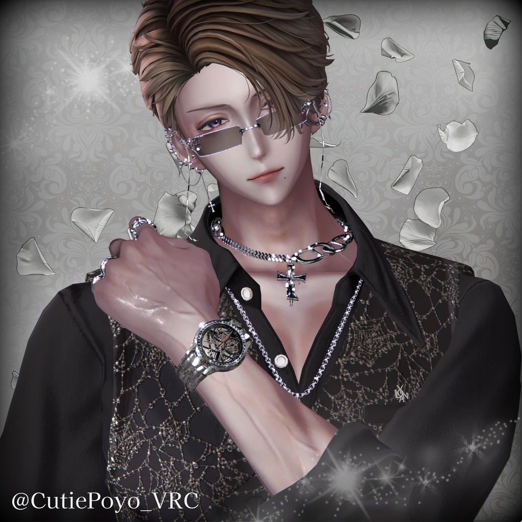 【販売記念セール 500円引き】Double Tourbillon