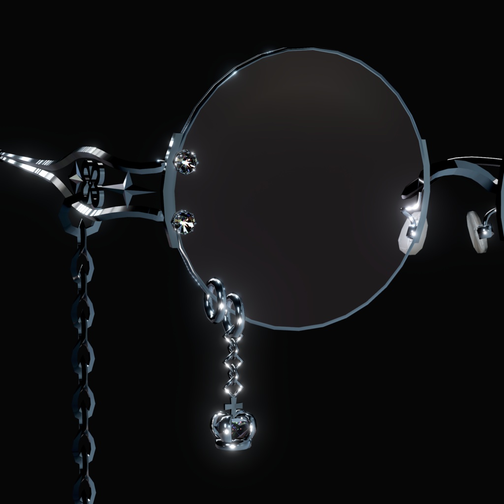 【200円 OFFセール】MA対応 5アバター対応 Relic