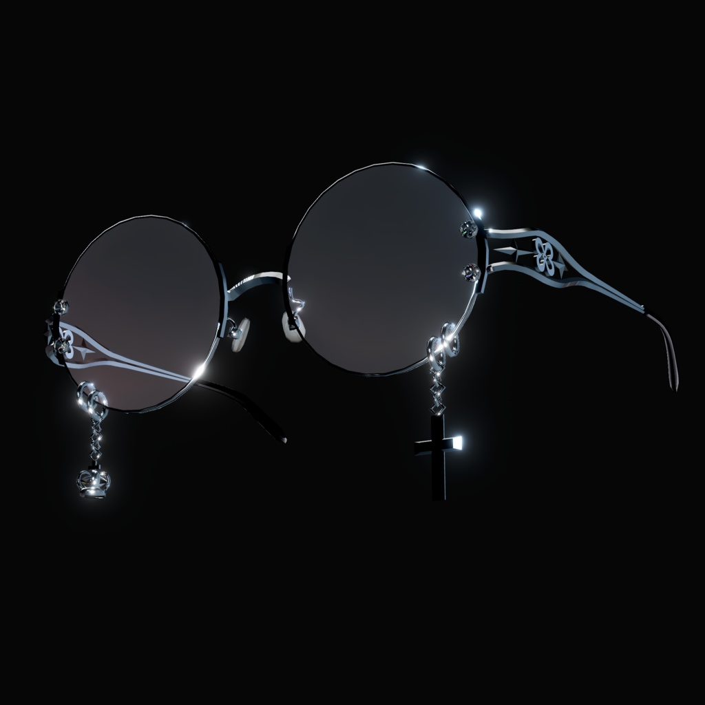 【200円 OFFセール】MA対応 5アバター対応 Relic