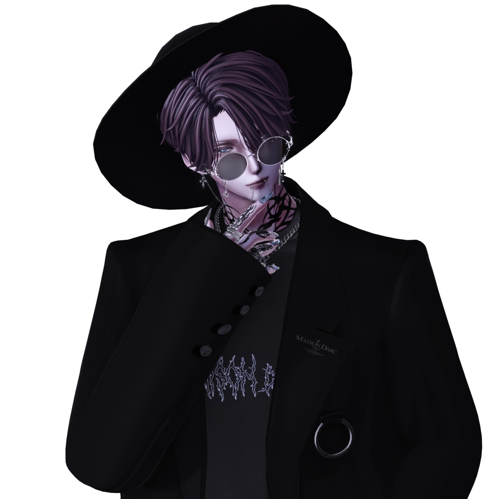 【200円 OFFセール】MA対応 5アバター対応 Relic