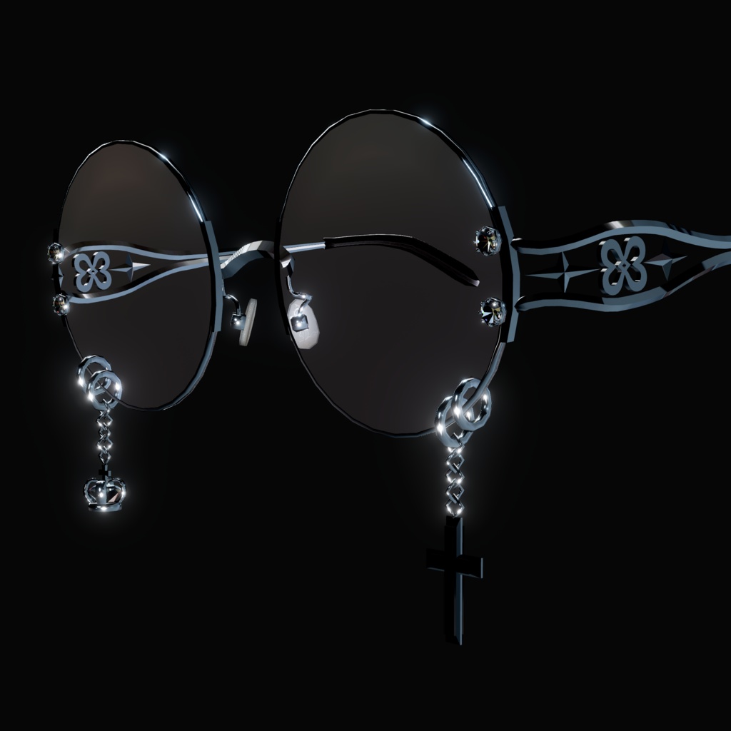 【200円 OFFセール】MA対応 5アバター対応 Relic