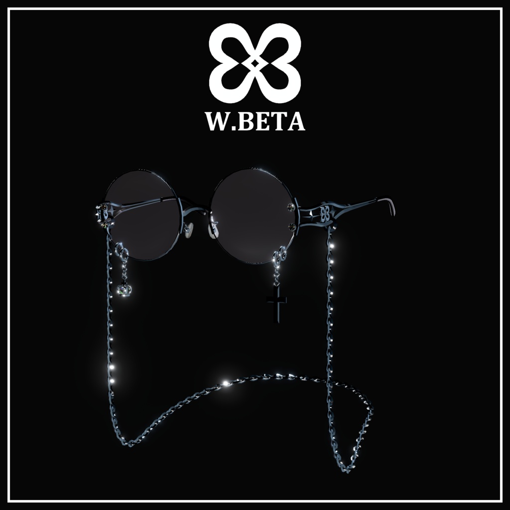 【200円 OFFセール】MA対応 5アバター対応 Relic