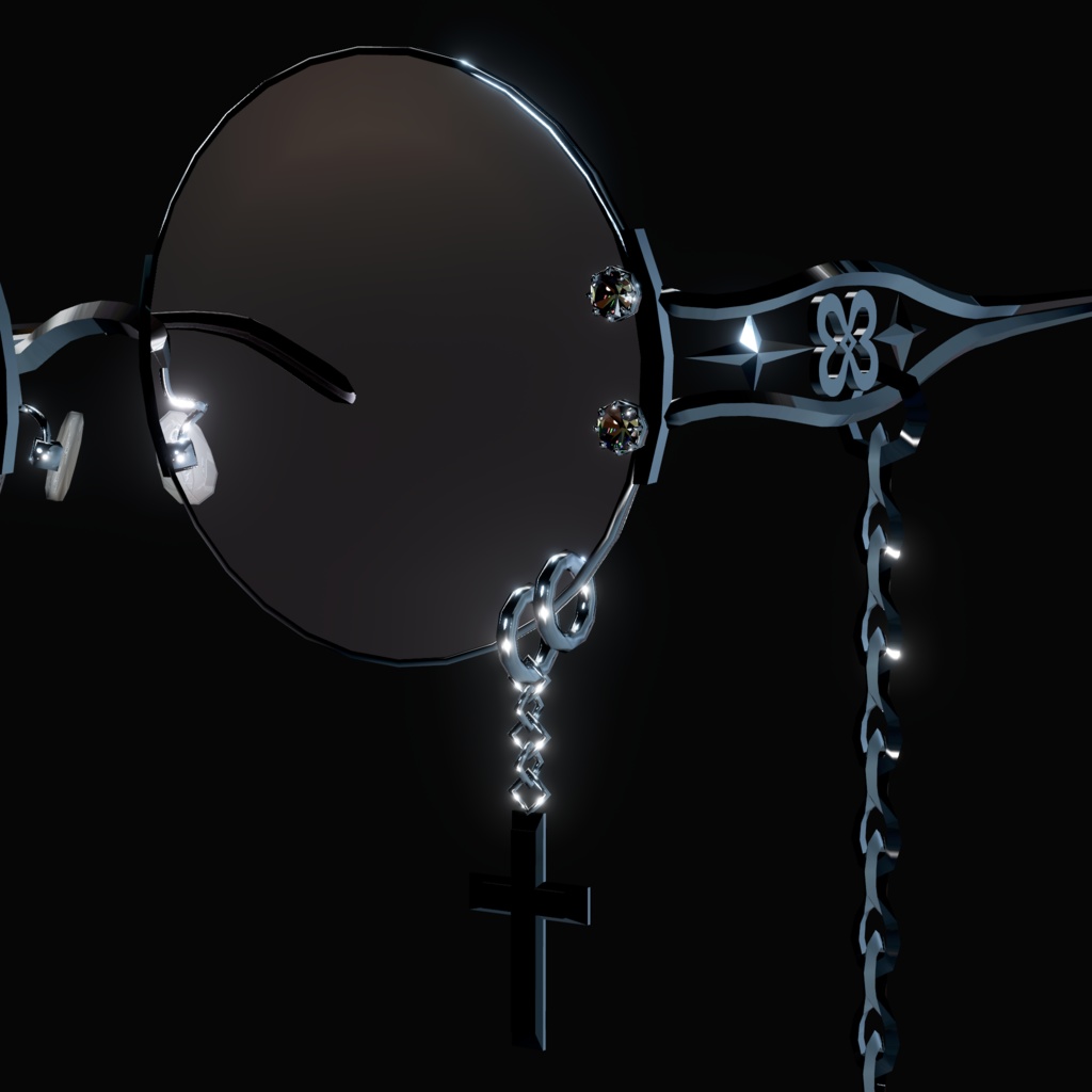 【200円 OFFセール】MA対応 5アバター対応 Relic