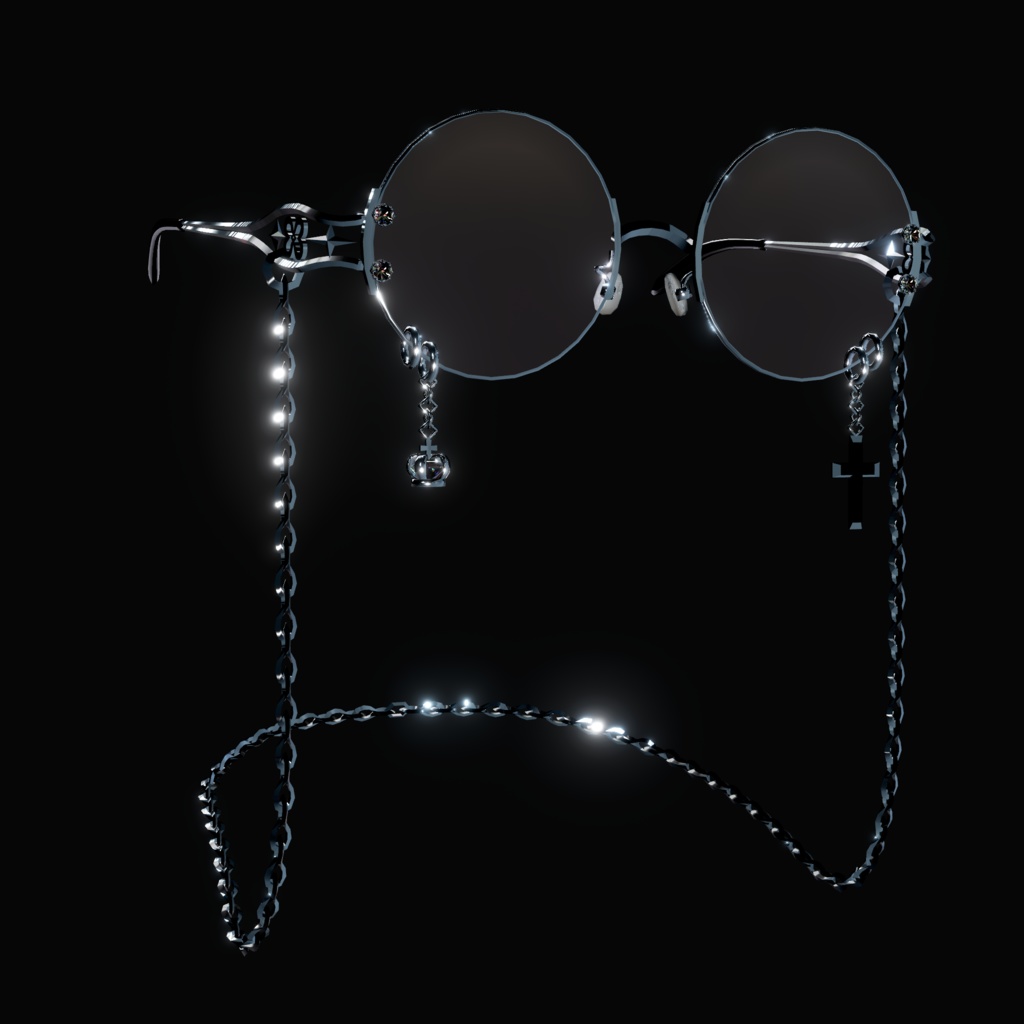 【200円 OFFセール】MA対応 5アバター対応 Relic