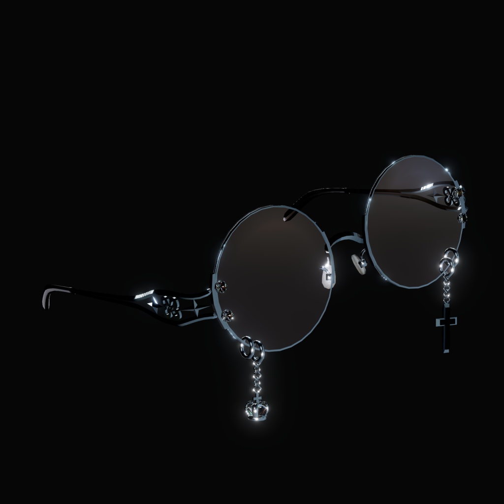 【200円 OFFセール】MA対応 5アバター対応 Relic