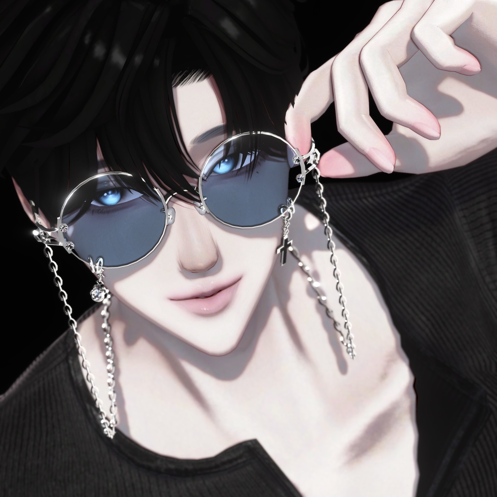 【200円 OFFセール】MA対応 5アバター対応 Relic