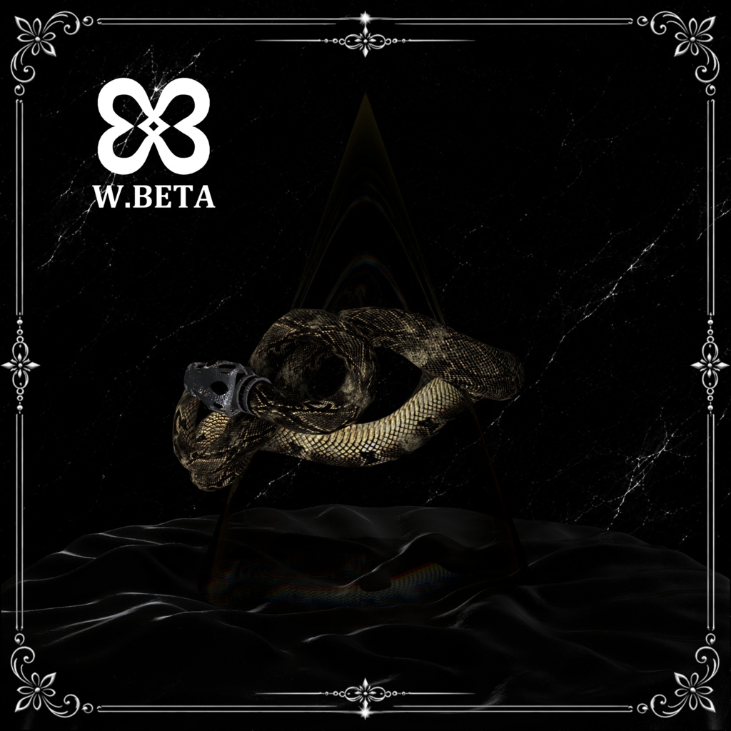 【VRC想定】Ouroboros