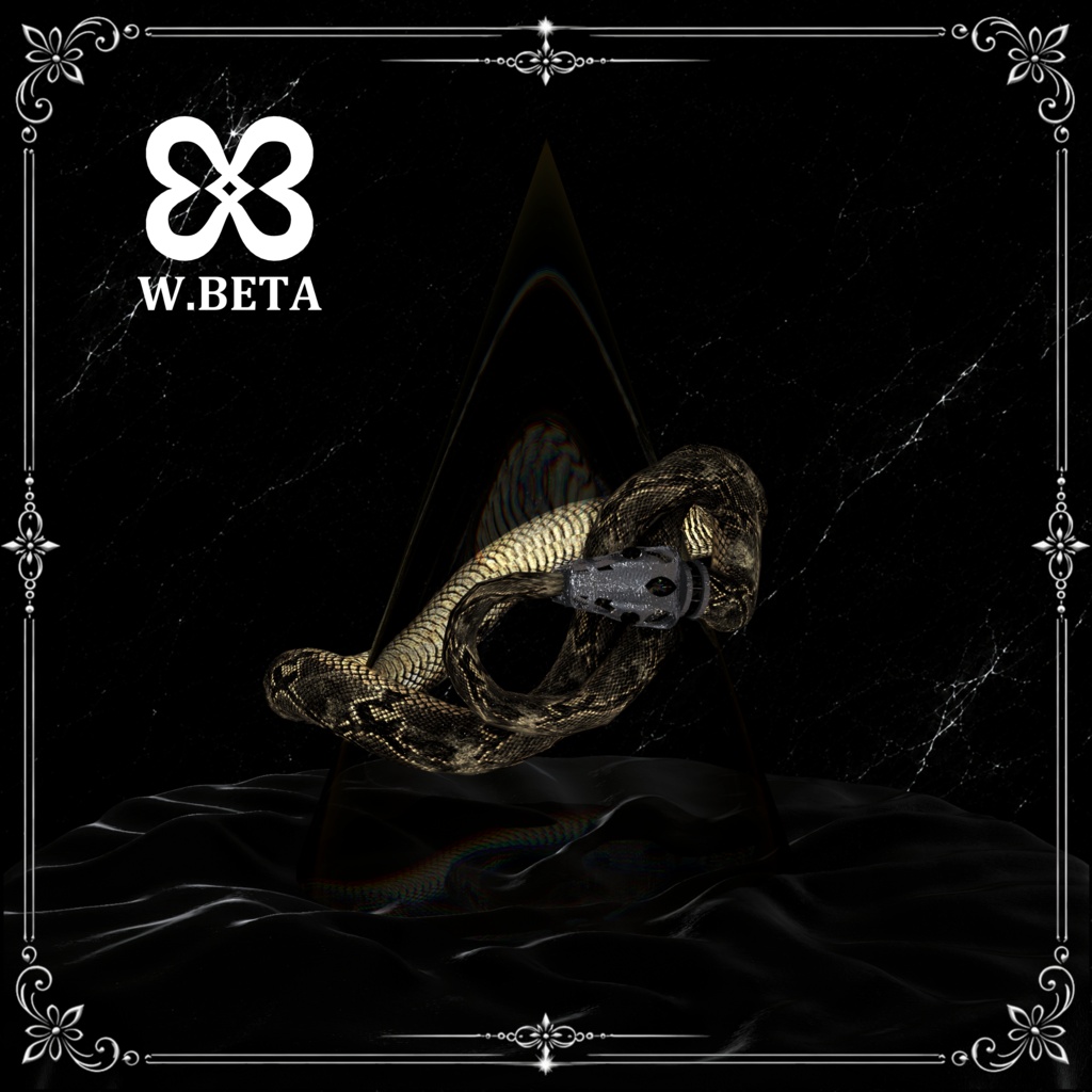 【VRC想定】Ouroboros