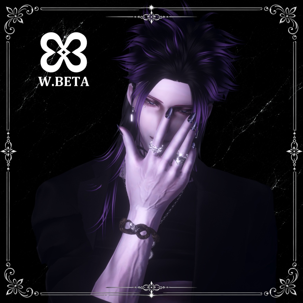 【VRC想定】Ouroboros