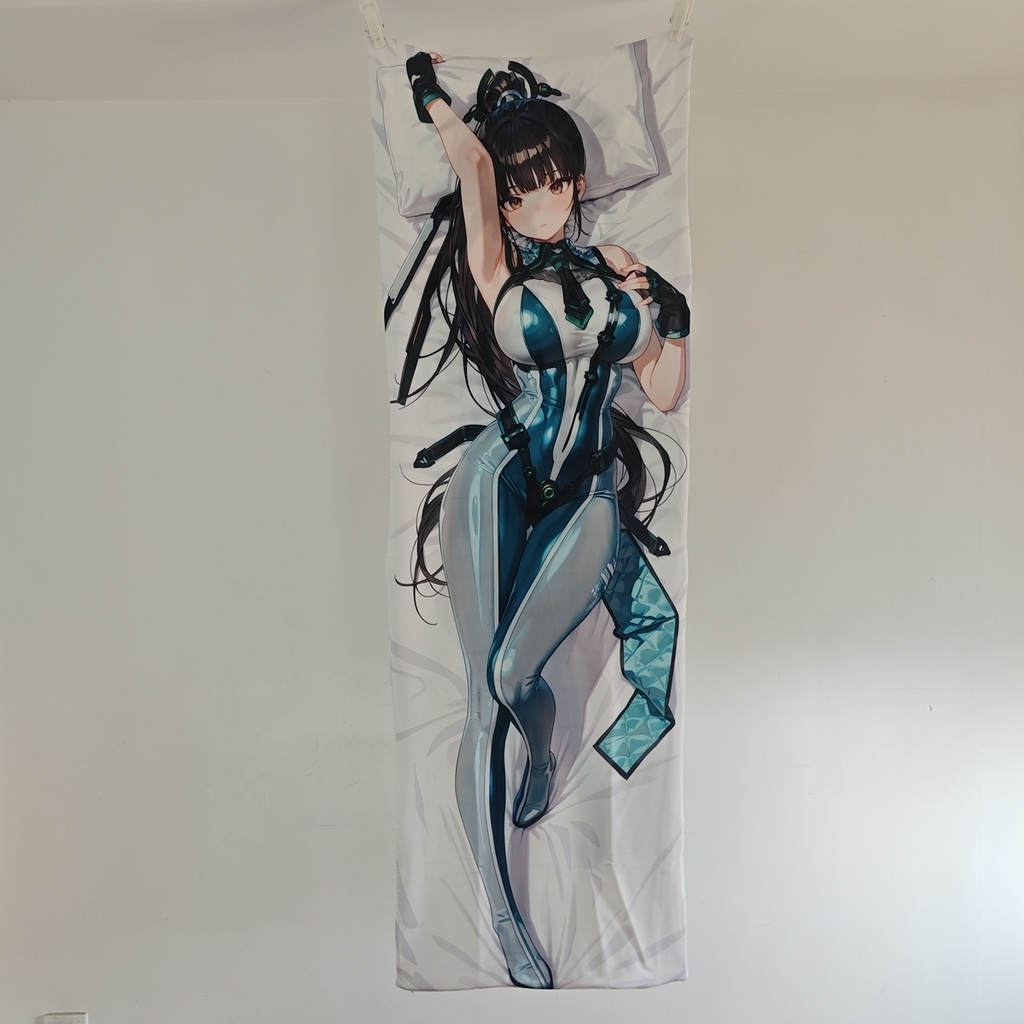 Stellar Blade ステラーブレイド EVE 等身抱き枕カバー