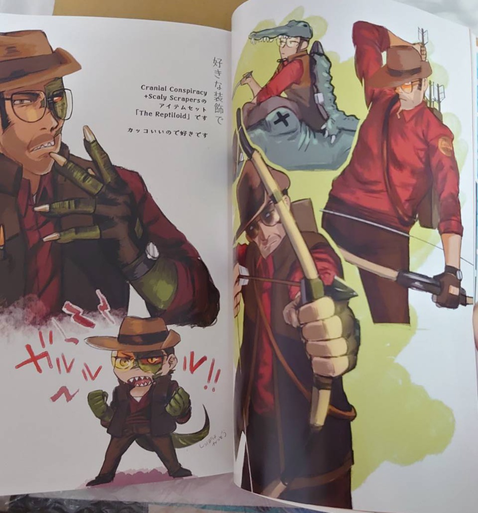 【頒布終了】ミート・ザ 推 し !!