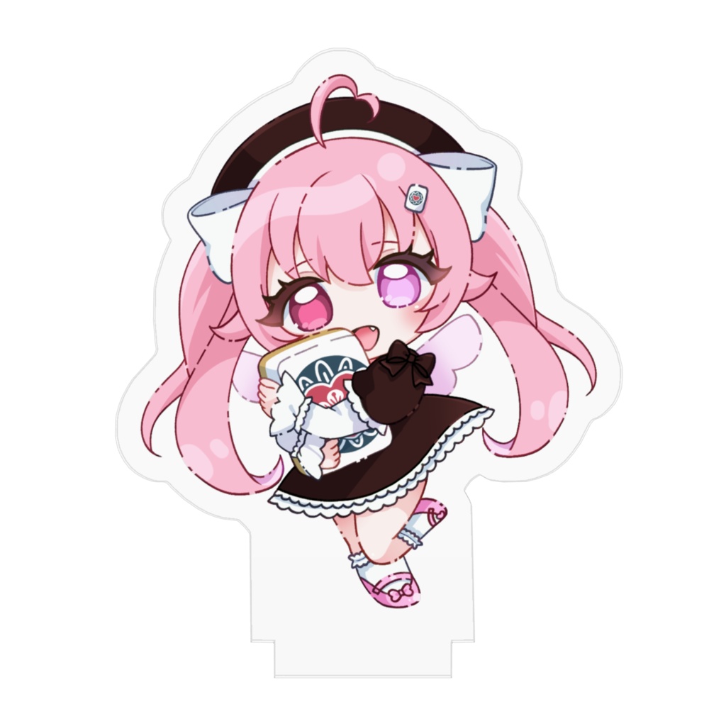 〖来夢こはね〗バースデー記念 アクリルスタンド 2025