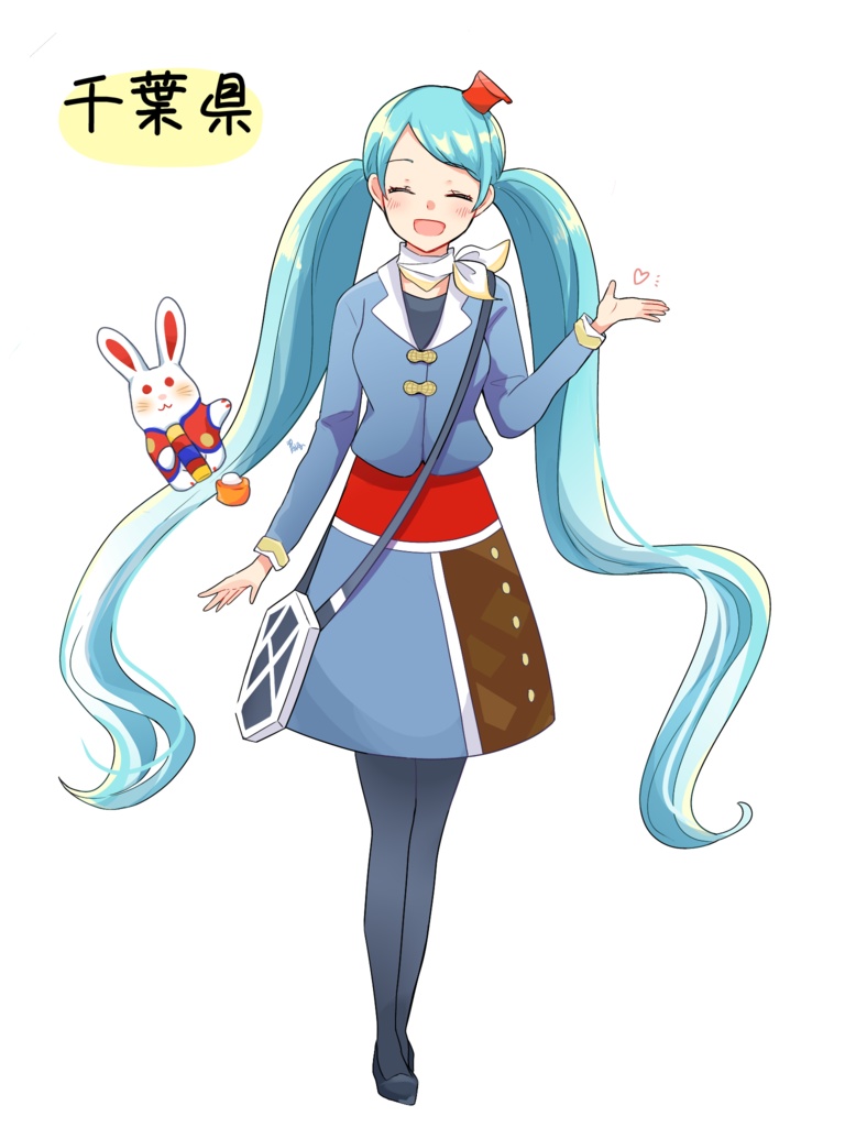 【千葉県】ご当地ミクアクキー